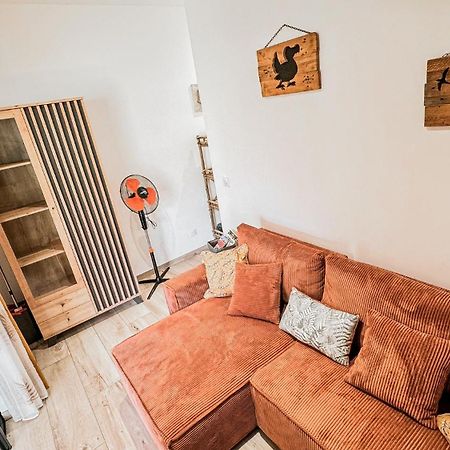 Chalet Tikaz Sandjo Noël Extérieur photo